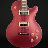 Eastman SB59/S-BR in Vintage Satin Burgundy Red #K2400778