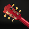 Eastman SB59/S-BR in Vintage Satin Burgundy Red #K2400778
