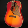 Epiphone 1960 Hummingbird Reissue with Case #26011500901
