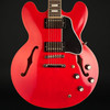 Epiphone Inspired by Gibson Custom 1962 ES-335 Reissue in Sixties Cherry #25111511769