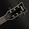 Schecter Solo-II BlackJack in Gloss Black #W22101633