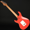 Cort G200SE Scarlet Red