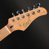 Cort G200SE Scarlet Red