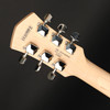 Cort CR50 Classic Rock in Black