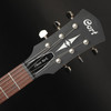 Cort CR50 Classic Rock in Black