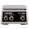 Boss FV30-H Volume pedal, High-Impedance
