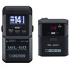 Boss WL-60 Guitar Wireless System