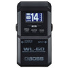 Boss WL-60 Guitar Wireless System