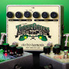 Electro Harmonix Turnip Greens Multi-Effects Pedal: Soul Food, Holy Grail Max Pedal