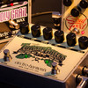 Electro Harmonix Turnip Greens Multi-Effects Pedal: Soul Food, Holy Grail Max Pedal