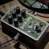 Electro Harmonix Nano Operation Overlord Overdrive