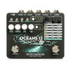 Electro Harmonix Oceans 12 Dual Stereo Reverb