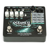 Electro Harmonix Oceans 12 Dual Stereo Reverb