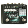 Electro Harmonix Oceans 12 Dual Stereo Reverb