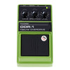 Nobels ODR-1BC Overdrive Pedal with Bass Cut