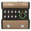LR Baggs Venue Acoustic Guitar DI, Floor Box, Preamp and Tuner