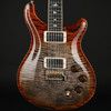 PRS Wood Library DGT 10 Top, Stained Maple Neck in Burnt Maple Leaf #252678 - Pre-Owned
