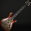 PRS Wood Library DGT 10 Top, Stained Maple Neck in Burnt Maple Leaf #252678 - Pre-Owned