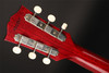 Gibson Custom Shop 1963 SG Special Reissue Lightning Bar VOS in Cherry Red #400053 - Pre-Owned