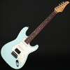 Suhr Classic S Antique HSS in Sonic Blue #79964 - Pre-Owned