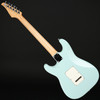 Suhr Classic S Antique HSS in Sonic Blue #79964 - Pre-Owned