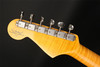 Fender Custom Shop 1965 Time Machine Journeyman Relic Stratocaster, Rosewood Fingerboard in Aged Burgundy Mist #CZ540918 - Pre-Owned
