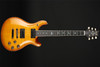 PRS McCarty 594 Wood Library 10 Top in McCarty Sunburst with Paisley Case #0381538 - As New