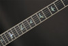 PRS McCarty 594 Wood Library 10 Top in McCarty Sunburst with Paisley Case #0381538 - As New