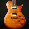 PRS SE 245 in Vintage Sunburst with Gig Bag #E093672 - Pre-Owned