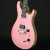 PRS SE Rock Lady Limited Edition in Pink Pearl with Gig Bag