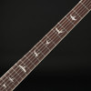 PRS SE Hollowbody I Piezo in Lake Blue Burst with Gig Bag