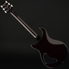 PRS SE Hollowbody I Piezo in Orange Tiger Smokeburst with Gig Bag