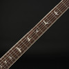 PRS SE Hollowbody I Piezo in Orange Tiger Smokeburst with Gig Bag