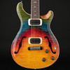 PRS SE Ed Sheeran Hollowbody I Piezo Baritone 277 Kaleidoscope with Gig Bag
