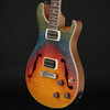 PRS SE Ed Sheeran Hollowbody I Piezo Baritone 277 Kaleidoscope with Gig Bag