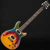 PRS SE Ed Sheeran Hollowbody I Piezo Baritone 277 Kaleidoscope with Gig Bag