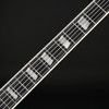 Eastman T64-T-IBM 16" Hollow Thinline, Trapeze in Ice Blue Metallic