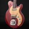 Eastman FullerTone Offset '62 in Dakota Red