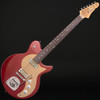Eastman FullerTone Offset '62 in Dakota Red