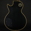 Gibson Custom Shop Historic '57 Les Paul Custom in Ebony VOS #73357 - Pre-Owned