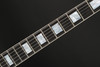 Gibson Custom Shop Historic '57 Les Paul Custom in Ebony VOS #73357 - Pre-Owned