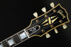 Gibson Custom Shop Historic '57 Les Paul Custom in Ebony VOS #73357 - Pre-Owned