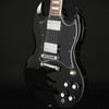 Gibson SG Standard in Ebony #205660178