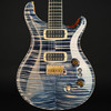 PRS Private Stock Custom 24-08, Birds of a Feather in Faded Indigo PS#11366