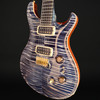 PRS Private Stock Custom 24-08, Birds of a Feather in Faded Indigo PS#11366