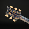 PRS Private Stock Custom 24-08, Birds of a Feather in Faded Indigo PS#11366