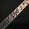 PRS Private Stock Custom 24-08, Birds of a Feather in Faded Indigo PS#11366