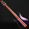 Schecter C-1 SLS Hollywood in Supernova