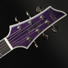 Schecter C-1 SLS Hollywood in Supernova