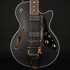 Duesenberg Starplayer TV Velvet in Black with Case